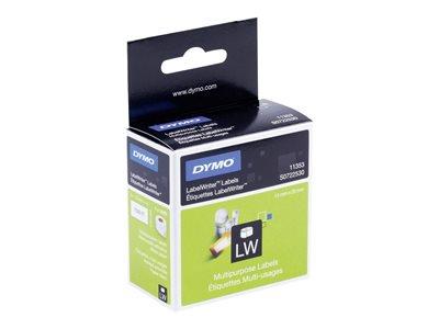 DYMO 11353 Multi-use Labels