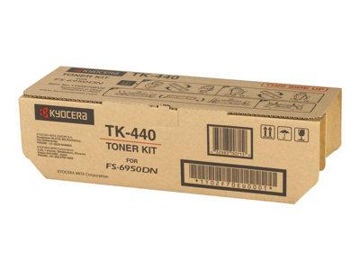 Kyocera FS-6950DN Toner Kit TK440