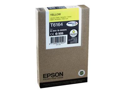 Epson B-500DN Standard Yellow Ink