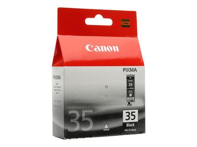 Canon PGI 35 Black - Ink tank - 1 x pigmented black