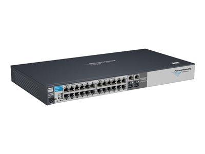 HPE ProCurve Switch 2510-24