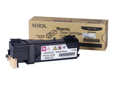 Xerox Magenta Toner for Phaser 6130