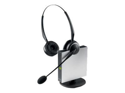 Jabra GN9120 Flex Boom Headset