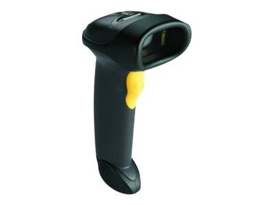 Zebra LS2208 Handheld USB Scanner