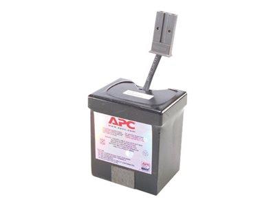 APC RBC29 Replacement Battery Kit