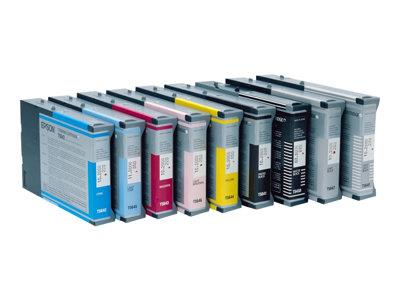 Epson Vivid Magenta Ink for Stylus Pro 7880/9880