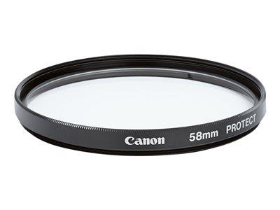 Canon Filter - protection - 58 mm