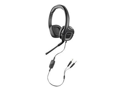 Poly .Audio 355 Multimedia Headset