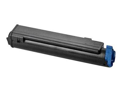 OKI B400 Series 3.5k Black Toner