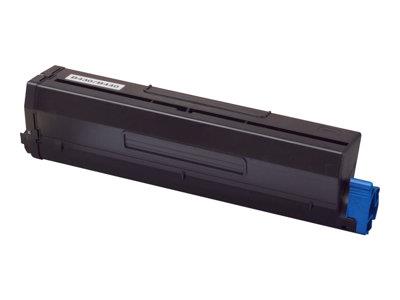 OKI B400 Series 7k Black Toner