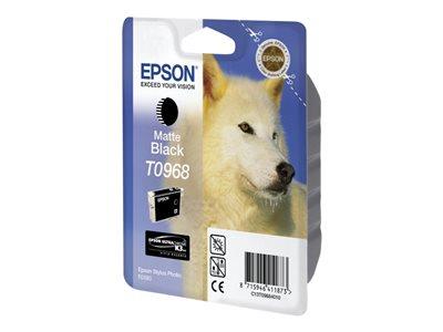 Epson Stylus R2880 Matte Black