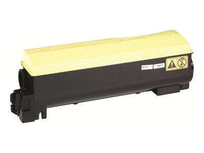 Kyocera TK560 Yellow Toner-FS-C5200DN