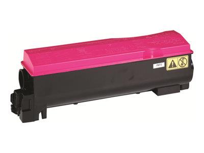 Kyocera TK560 Magenta Toner-FS-C5200DN