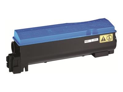 Kyocera TK560 Cyan Toner - FS-C5200DN