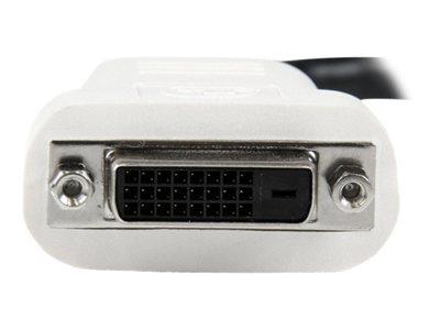 StarTech.com DisplayPort to DVI Video Adapter Converter