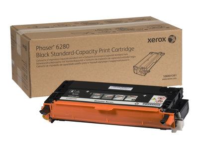 Xerox Black Toner for 6280