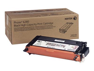 Xerox 6280 High Cap Black Toner