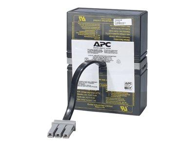 APC REPLACEMENT BATTERY CARTRIDGE #32