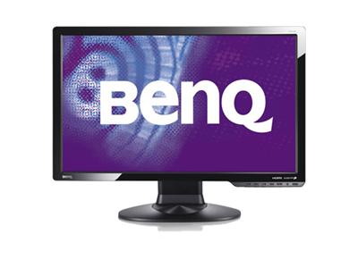 BenQ G2420HD 24" Widescreen 1920 x 1080 HDMI DVI-D VGA LCD Monitor