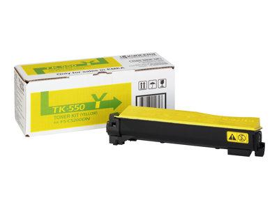 Kyocera FS-C5200dn YELLOW TONER