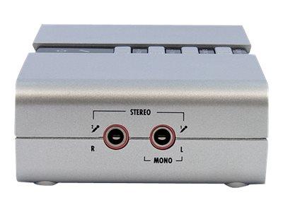 VGEBY USB Audio Adapter External Sound Card With SPDIF Digital Audio Sound Cards 