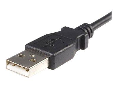 StarTech.com 3ft Micro USB Cable -  A to Micro B