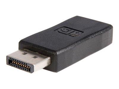 StarTech.com DisplayPort to HDMI Video Adapter Converter - M/F