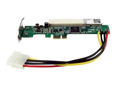 StarTech.com PCI Express to PCI Adapter Card