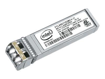 Intel Ethernet SFP+ Optics – SR