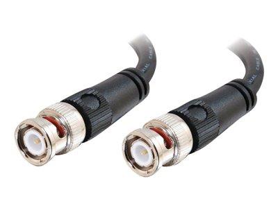 C2G 3m 75Ohm BNC Cable