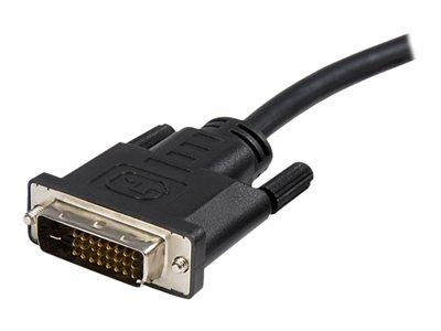 StarTech.com 6 ft DisplayPort to DVI Video Converter Cable - M/M