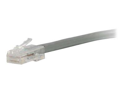 C2G 2m Cat5E 350 MHz Assembled Patch Cable - Grey