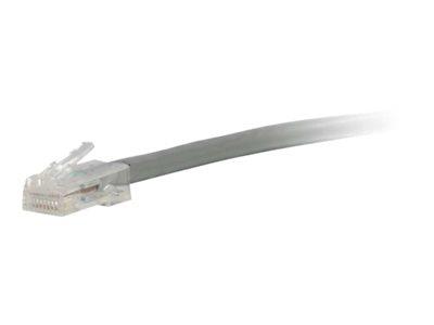 C2G 10m Cat5E 350 MHz Assembled Patch Cable - Grey