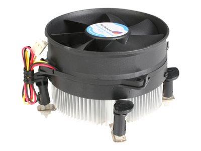 StarTech.com 95mm Socket T 775 CPU Cooler Fan with Heatsink