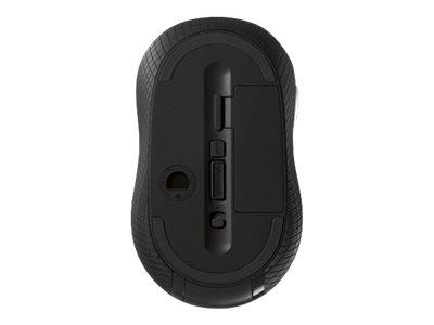 Microsoft Wireless Mobile Mouse 4000