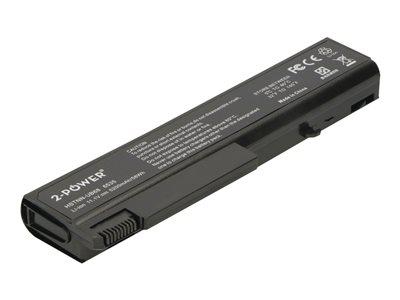 2-Power Main Battery Pack Li-Ion 4400 mAh