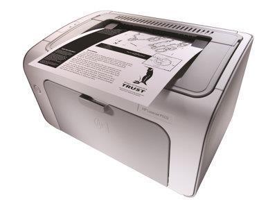 HP LaserJet Pro P1102 Mono Laser Printer