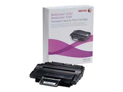 Xerox High Capacity Black Toner