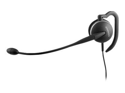 Jabra GN2100 Mono Flex-Boom 3-in-1 Wired Headset