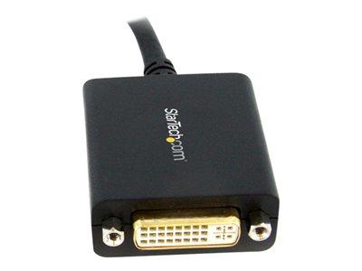 StarTech.com DisplayPort to DVI Video Adapter Converter