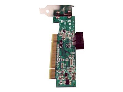 StarTech.com PCI to PCI Express Adapter Card