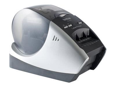 Brother QL 570 Mono Direct Thermal Label Printer