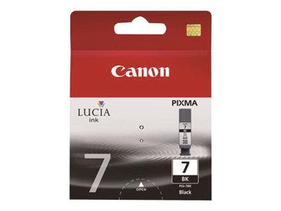 Canon PGI-7BK Black Ink Cartridge