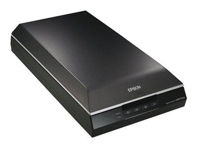 Epson Perfection V600 A4 colour flatbed scanner