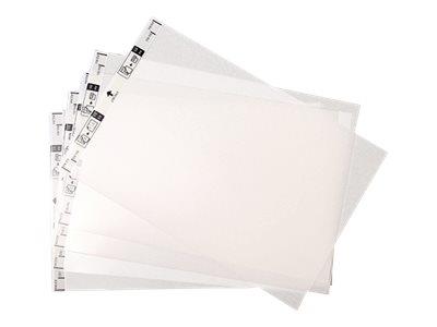 Epson GTS50/80 Carrier Sheet Kit