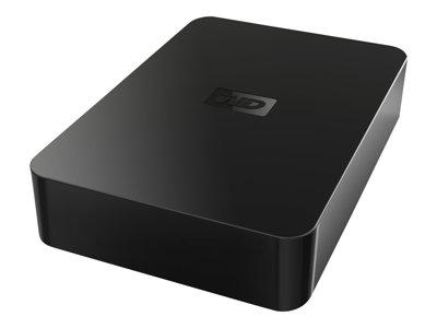 WD 2TB Elements Desktop USB (WDBAAU0020HBK-UESN)