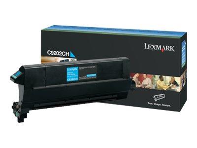 Lexmark LEX C910 CYAN TONER 14K