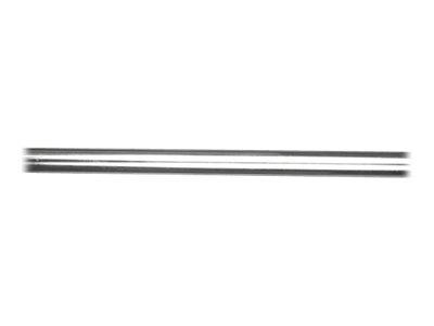 Peerless-AV Modular Series Extension Pole - Polished Chrome