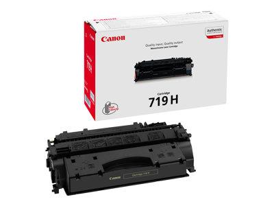 Canon CRG-719H Laser Cartridge