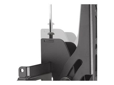 B-TECH BT8431 - Mounting kit  for LCD / plasma panel, screen size: 22" - 50"